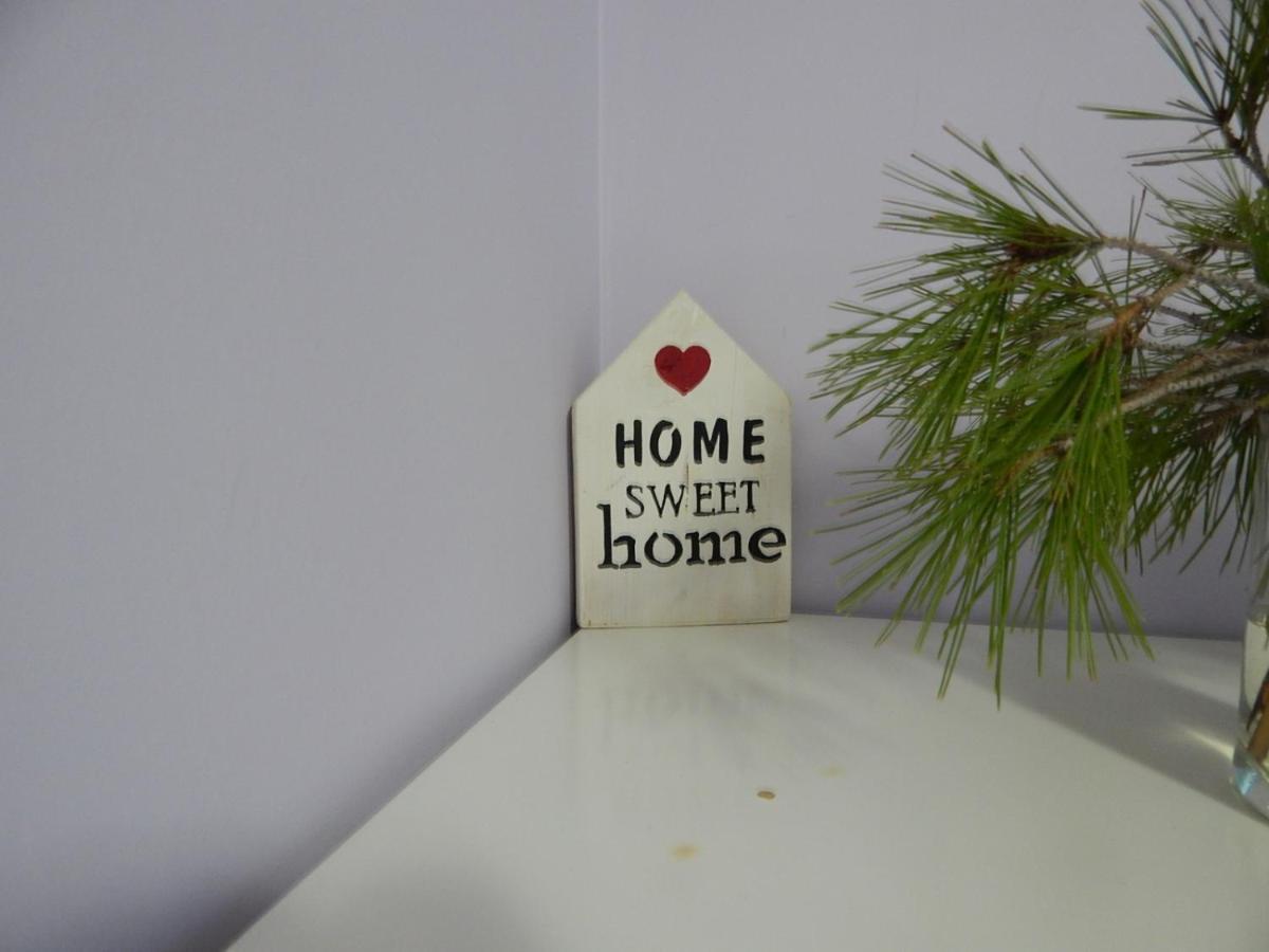 Feels Like Home 2 Ateny Zewnętrze zdjęcie